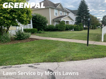 Grass Cutting nearby Maumee, OH, 