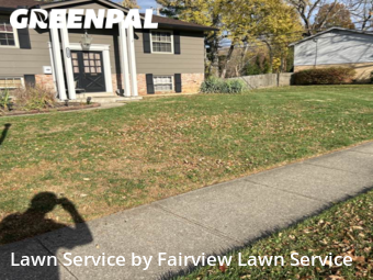 Lawn Mowing Service nearby Dayton, OH, 
