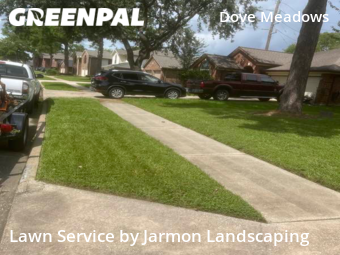 Yard Mowing nearby Spring, TX, 