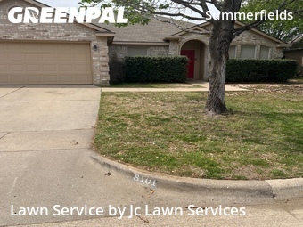 Yard Cutting nearby Fort Worth, TX, 