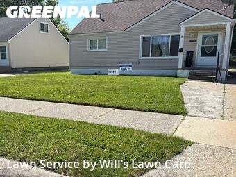Landscapers In Warren,48089,Landscaping by Will’s Lawn Care, work completed in Jun , 2026