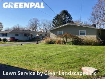 Grass Cutting nearby Syracuse, NY, 