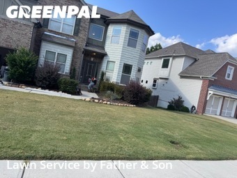 Lawn Care Service nearby Dacula, GA, 