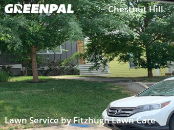 Yard Cutting nearby Nashville, TN, 