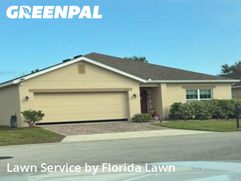 Yard Care in Davenport, 33837, Lawn Care by Florida Lawn , work completed in Nov , 2025