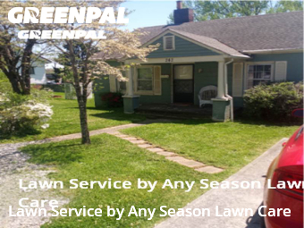 Lawn Care nearby Knoxville, TN, 