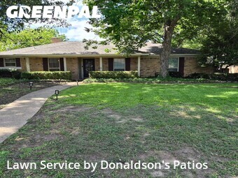 Grass Cutting nearby Richardson, TX, 