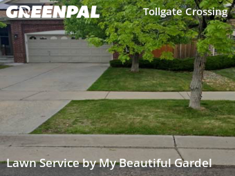 Lawn Mow nearby Aurora, CO, 