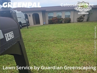Yard Cutting nearby Cape Coral, FL, 