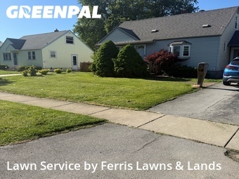 Lawn Care nearby Cheektowaga, NY, 