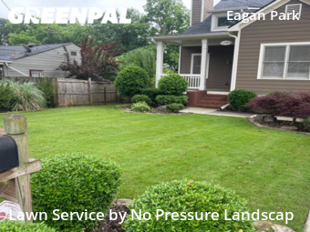 Lawn Service nearby East Point, GA, 