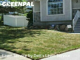 Lawn Service nearby Sandy, UT, 