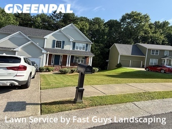 Lawn Maintenance nearby Acworth, GA, 
