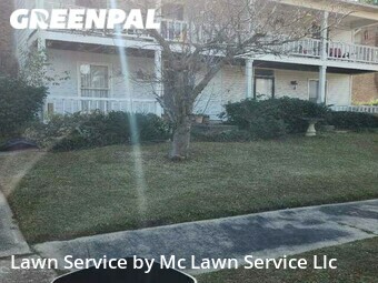 Lawn Maintenance nearby Ridgeland, MS, 