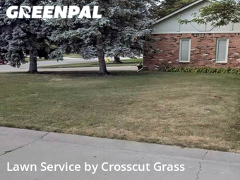 Lawn Care nearby Clinton Township, MI, 