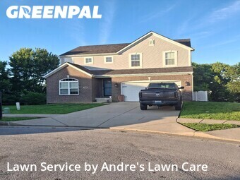 Lawn Maintenance nearby Georgetown, KY, 
