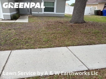 Yard Cutting nearby Kissimmee, FL, 