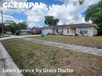 Lawn Care nearby Orlando, FL, 