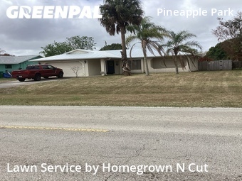 Yard Mowing nearby Port St. Lucie, FL, 