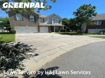 Lawn Care Service nearby Concord, NC, 