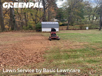 Lawn Cut nearby Ashtabula, OH, 