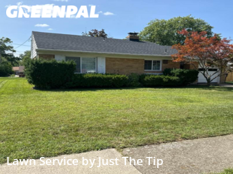 Lawn Mowing nearby Kettering, OH, 