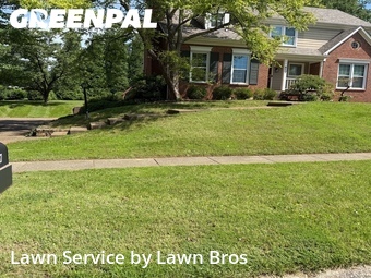 Lawn Cut nearby Louisville, KY, 