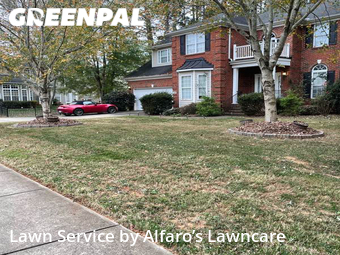 Lawn Maintenance nearby Matthews, NC, 