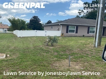 Grass Cutting nearby Deltona, FL, 