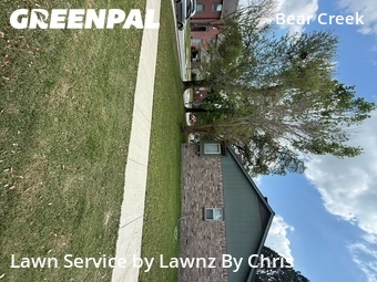 Lawn Care Service nearby Houston, TX, 