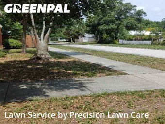 Lawn Care Service nearby St. Petersburg, FL, 