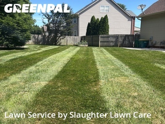 Lawn Maintenance nearby Knoxville, TN, 