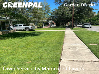 Lawn Cutting nearby Baton Rouge, LA, 