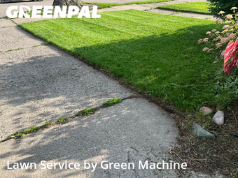 Lawn Care nearby Berkley, MI, 