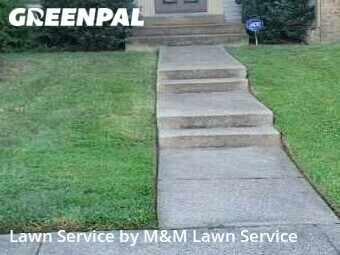 Lawn Cut nearby Woodbridge, VA, 