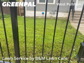Lawn Care nearby Chicago, IL, 