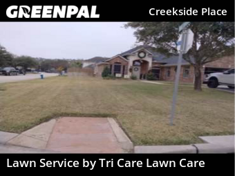 Lawn Mowing Service nearby Tomball, TX, 