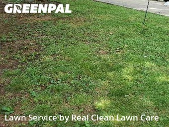 Lawn Mowing nearby Charlotte, NC, 