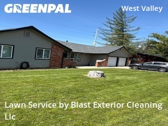Lawn Mow nearby Boise, ID, 