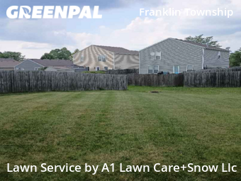 Lawn Cut nearby Indianapolis, IN, 