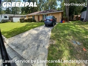 Lawn Care nearby Gainesville, FL, 