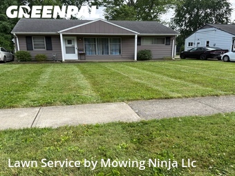 Yard Cutting nearby Berea, OH, 