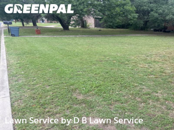 Grass Cutting nearby Waco, TX, 