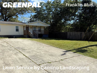 Lawn Cutting nearby Greensboro, NC, 