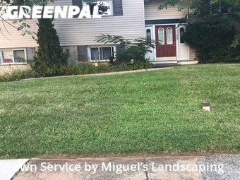 Lawn Care nearby Glen Burnie, MD, 