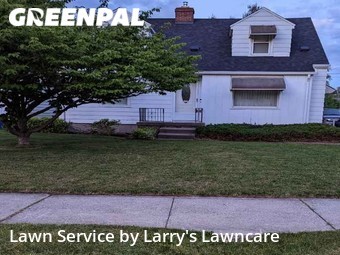 Yard Mowing nearby Flint, MI, 