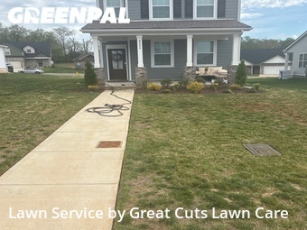 Yard Cutting nearby Clarksville, TN, 