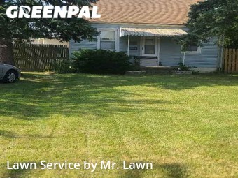 Lawn Service nearby Troy, MI, 