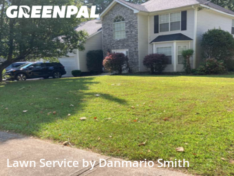 Lawn Care Service nearby Decatur, GA, 