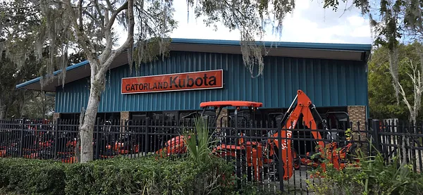 Gatorland Kubota Photo 2